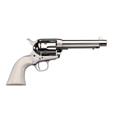 uberti 1873 single-action cattleman cody revolver