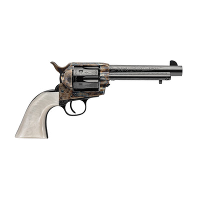 Outlaws & Lawmen Revolver