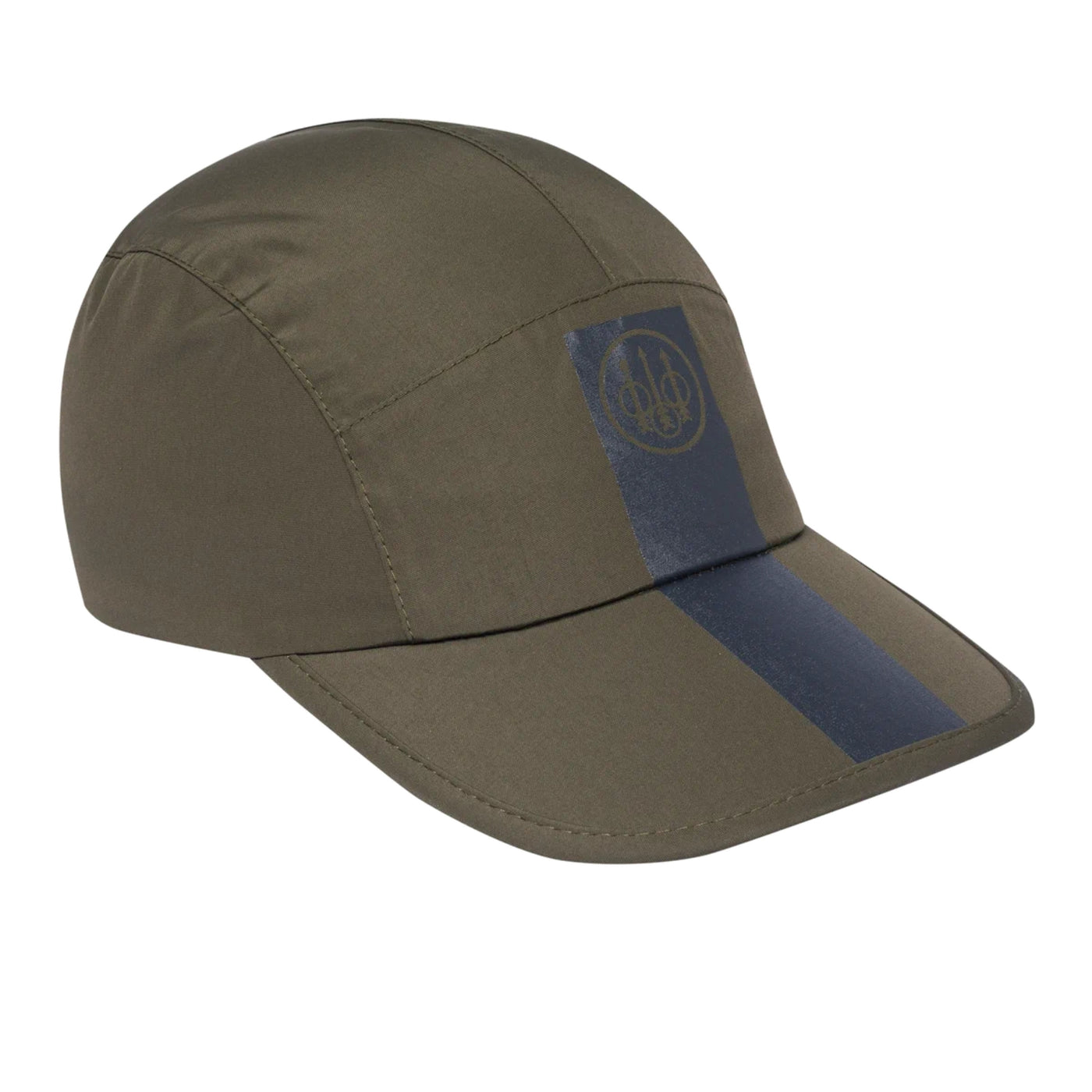 Waterproof Cap - Green Moss