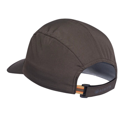 Waterproof Cap - Brown Bark