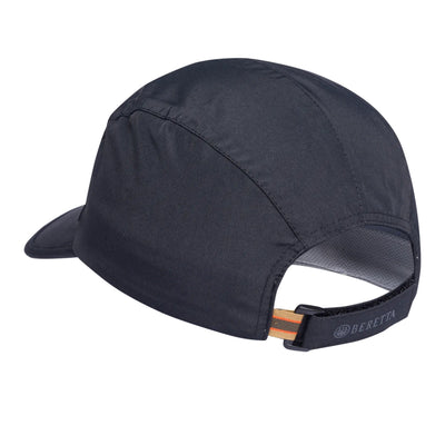 Waterproof Cap - Black