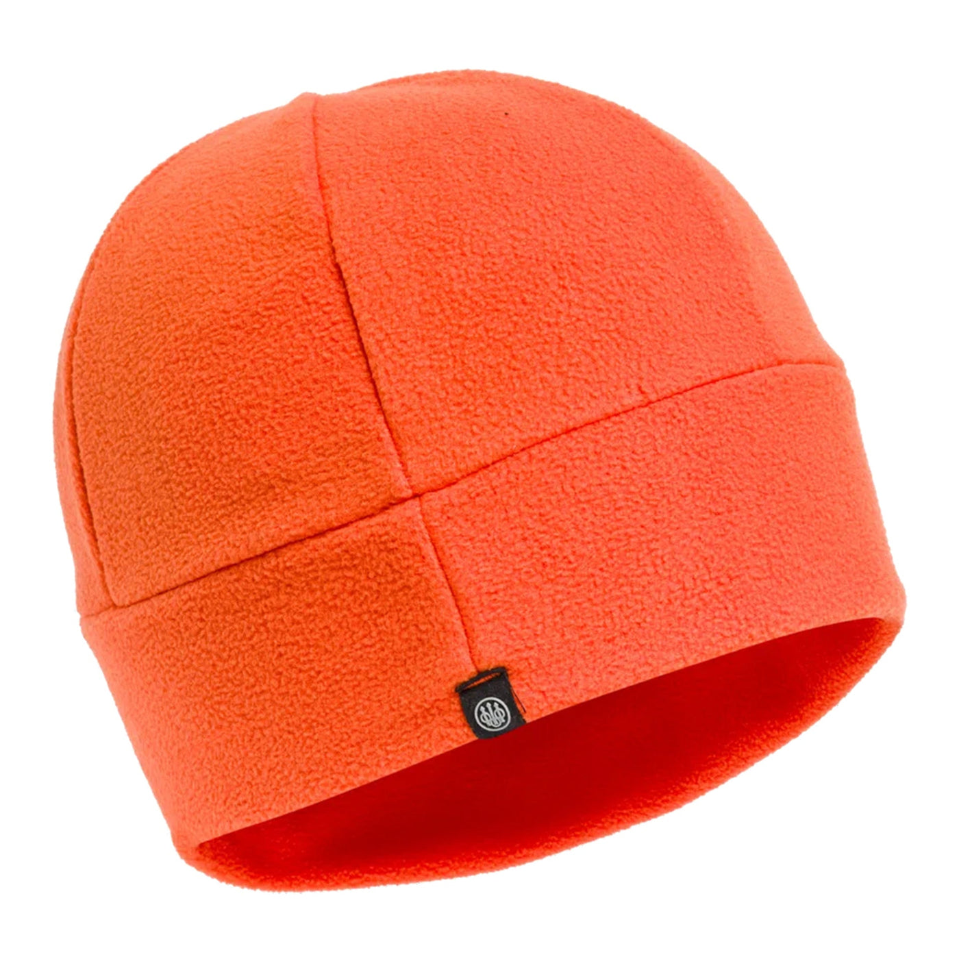 Polar Beanie - Orange