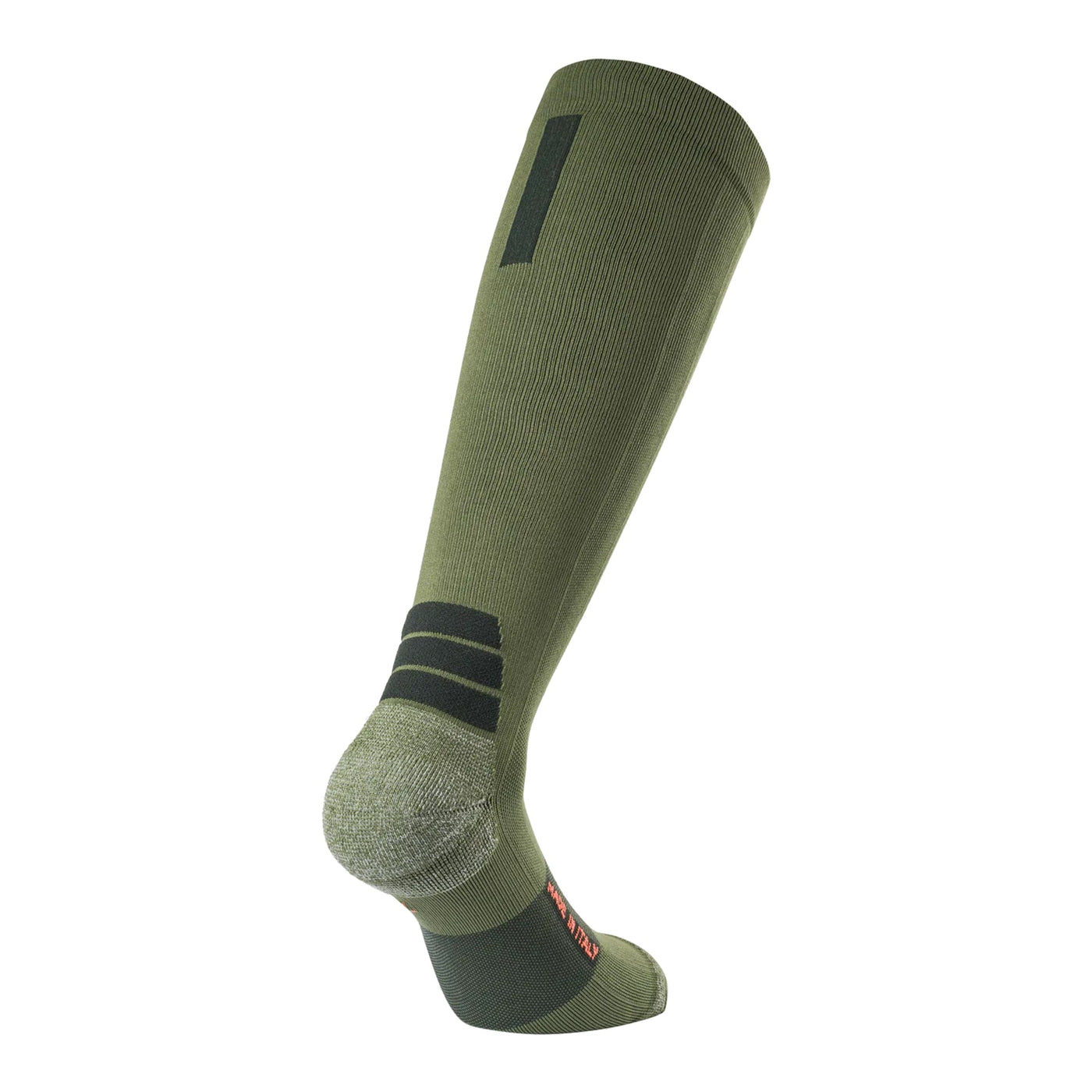 Chaberton HP Compression Socks - Green Moss