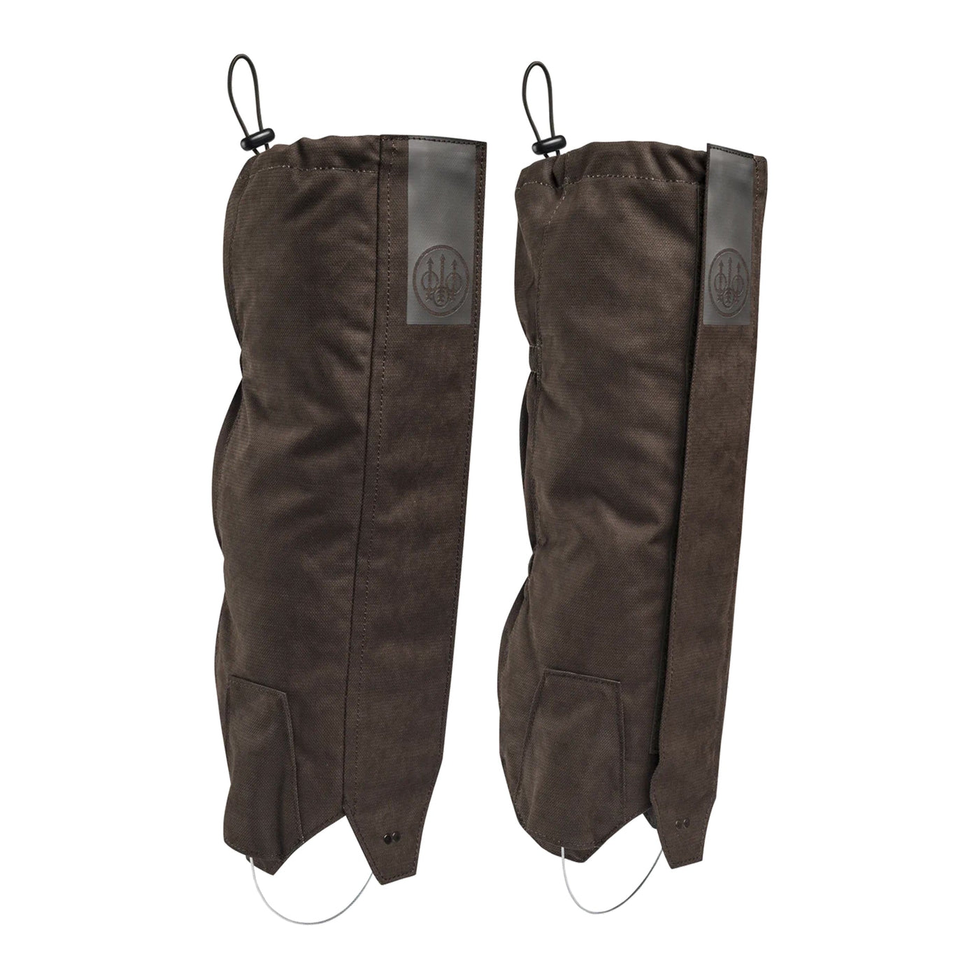 Tech Ankle Gaiters - Brown Bark