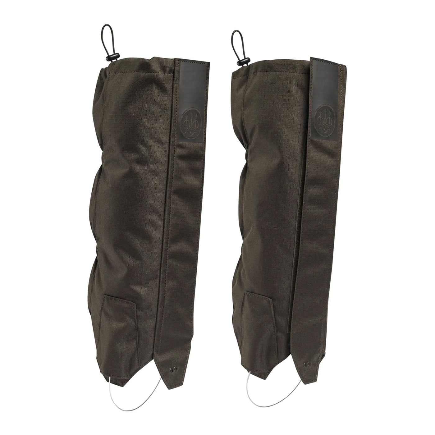 Thorn Ankle Gaiters - Brown Bark