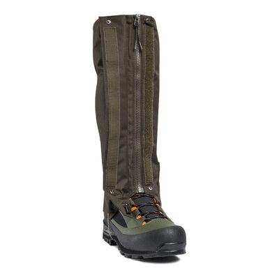 Thorn Ankle Gaiters - Brown Bark