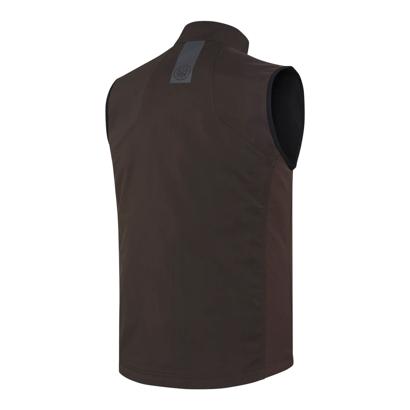 Windshell EVO Vest - Brown Bark