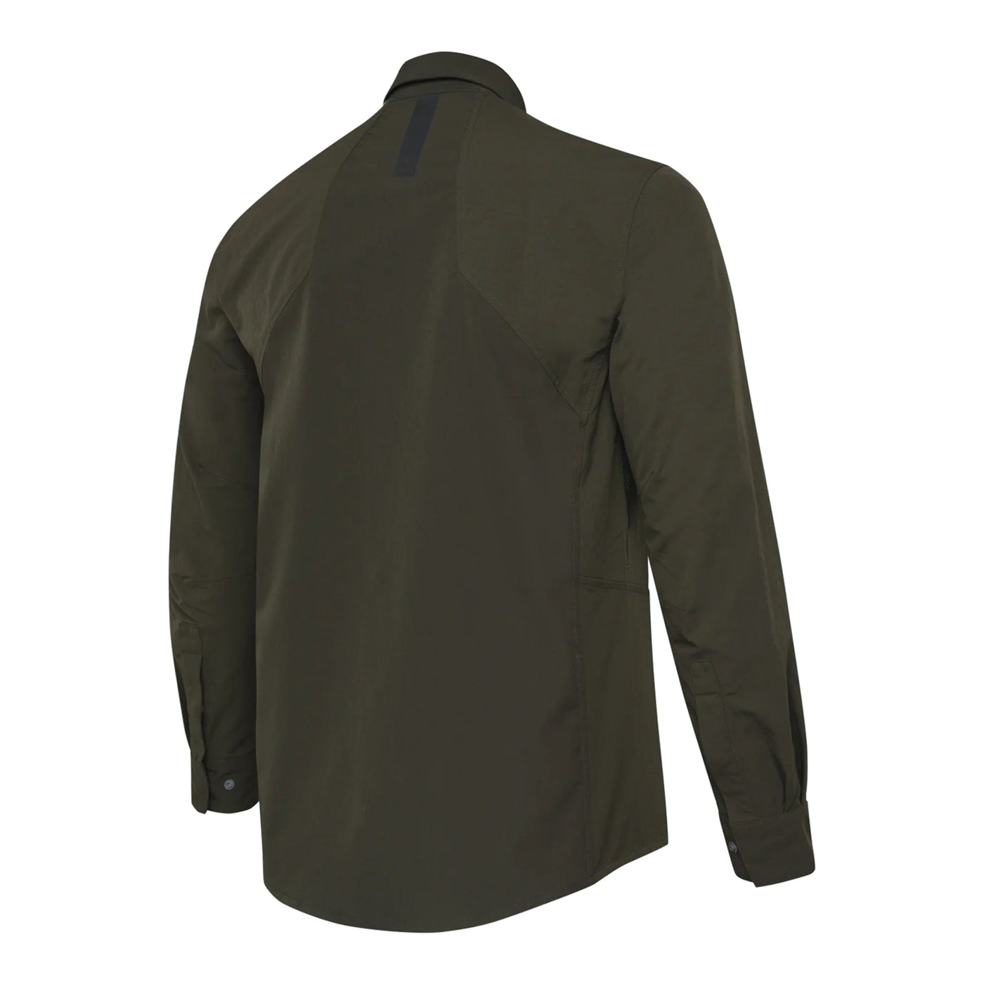 Thorn Resistant Shirt - Green Moss