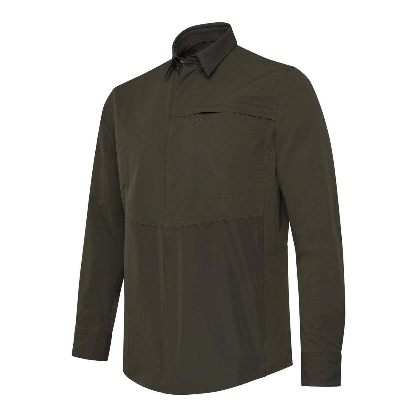 Thorn Resistant Shirt - Green Moss