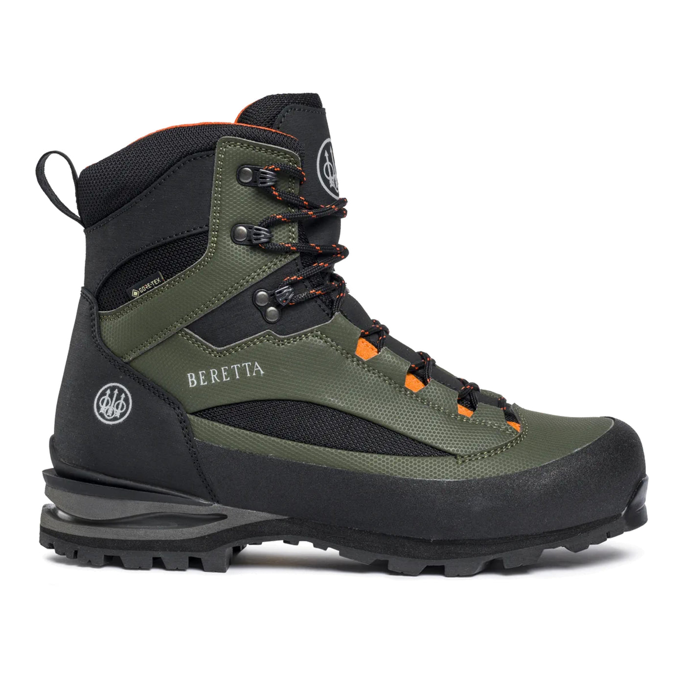 Integra GTX Boots - Forest Night