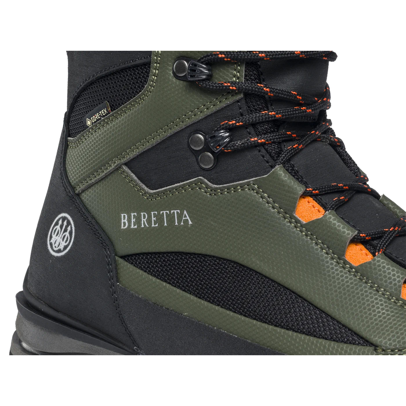 Integra GTX Boots - Forest Night