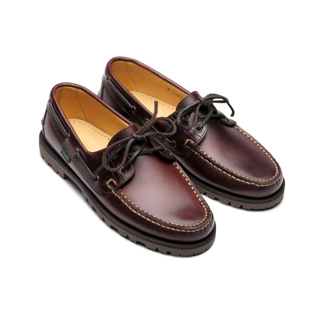 Paraboot MALO 丸 Paraboot Malo - Marron For Sale. #120210