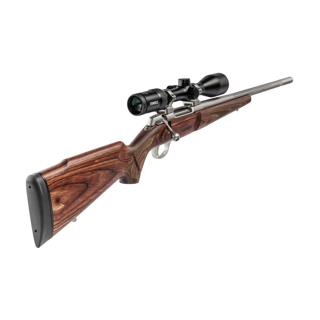 sako様 Sako 90 Varmint Laminated Bolt Action Rifle Stainless Steel