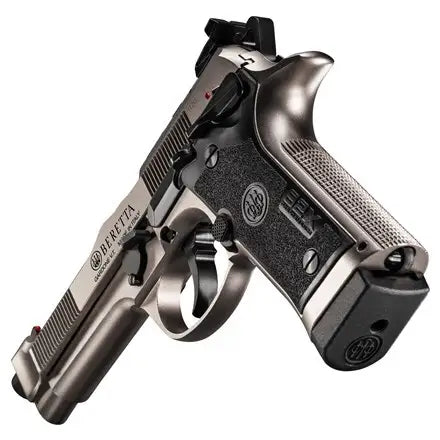 Beretta 92X Performance Defensive For Sale. #J92XRD20