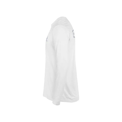 500 Years Long Sleeve T-Shirt - White