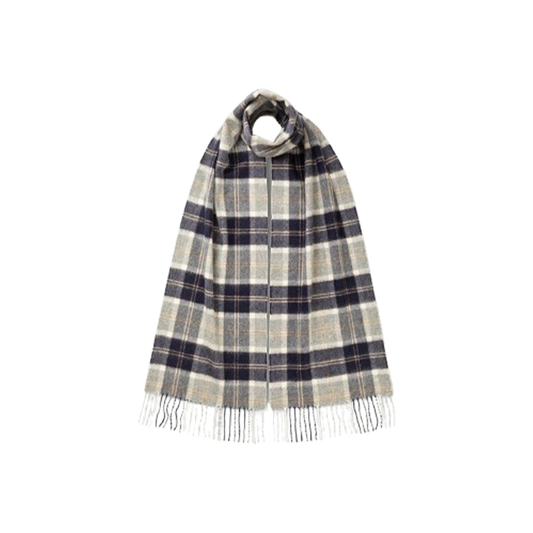 Johnstons of Elgin Cashmere Sweaters Scarves and Loungewear