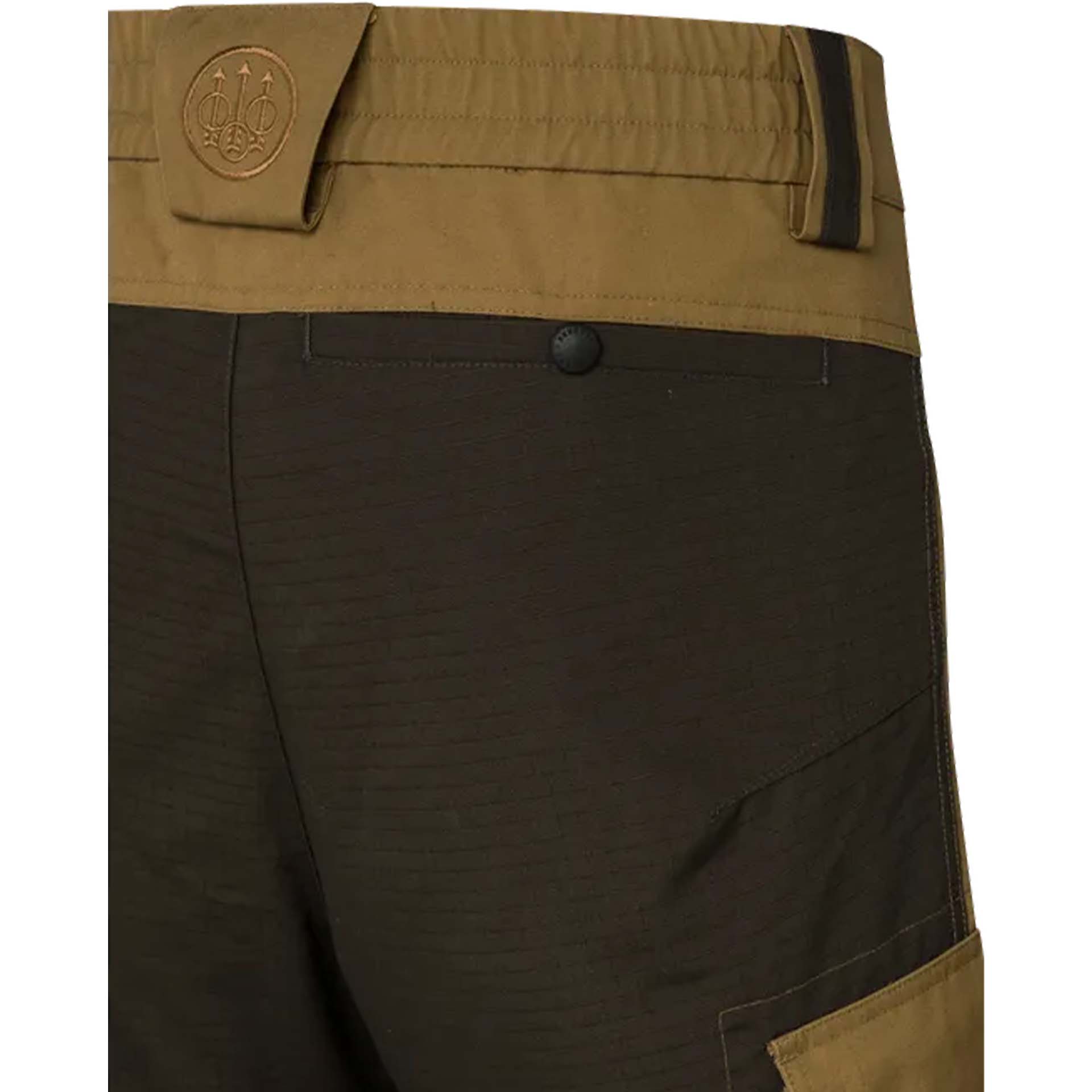 Jabali Pants - Otter