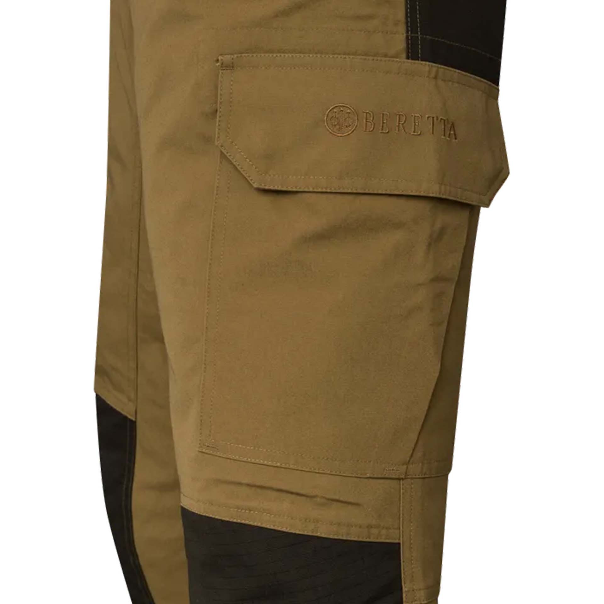 Jabali Pants - Otter