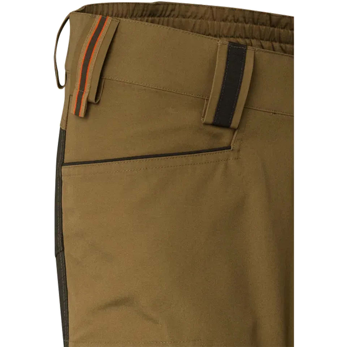Jabali Pants - Otter