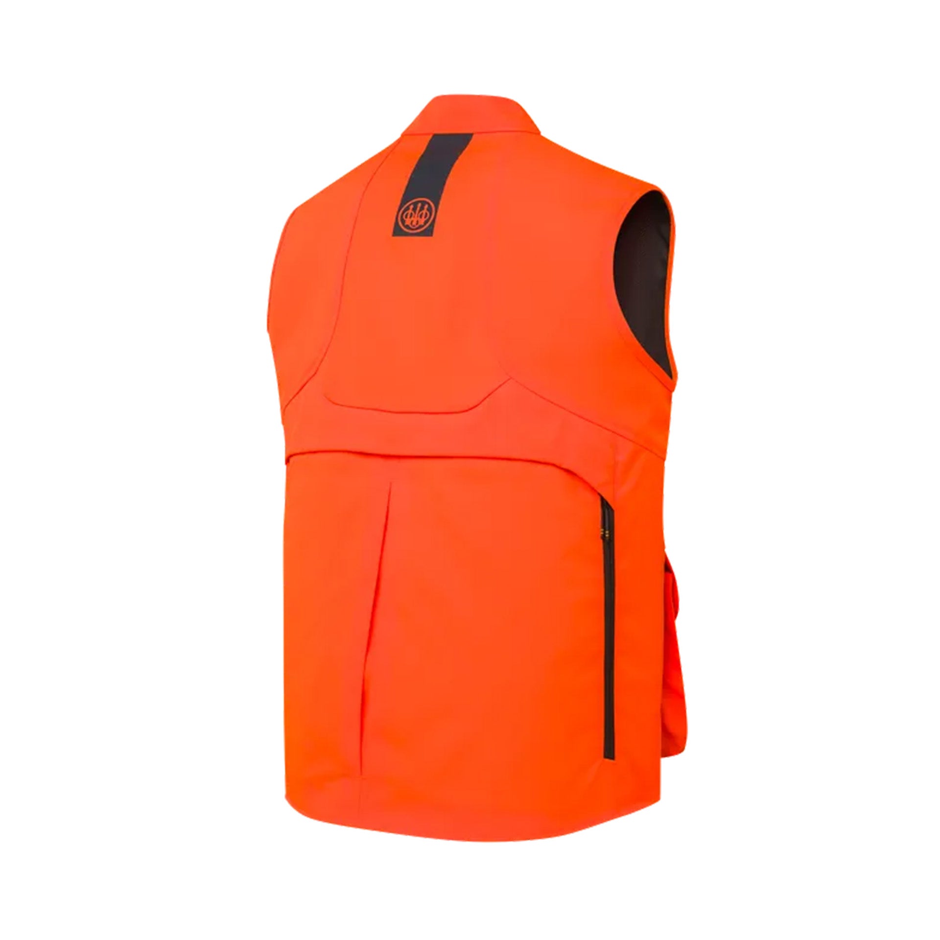 Thorn Resistant Vest - High Visibility Orange