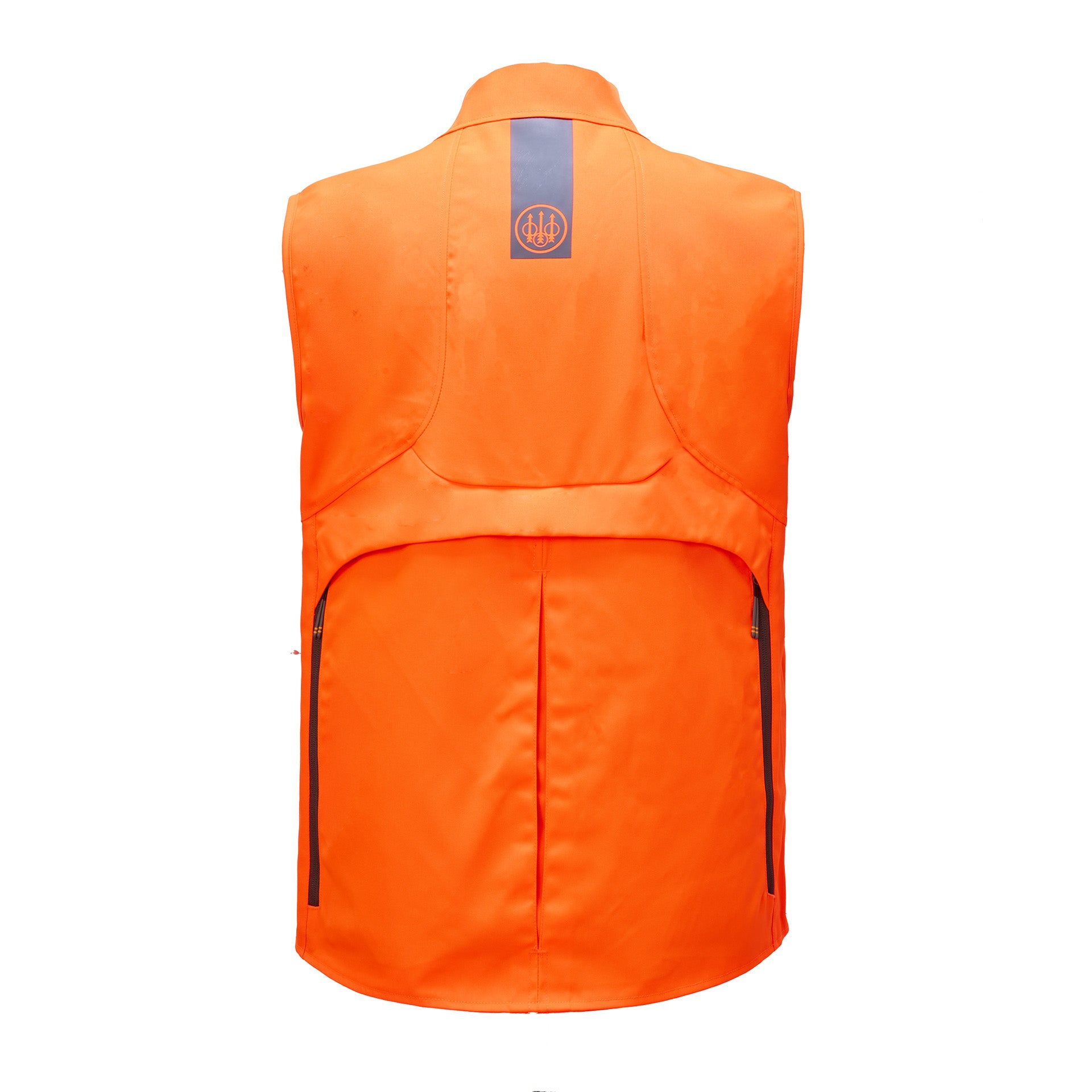 Thorn Resistant Vest - High Visibility Orange