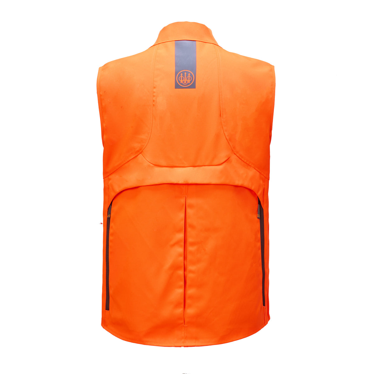 Thorn Resistant Vest - High Visibility Orange