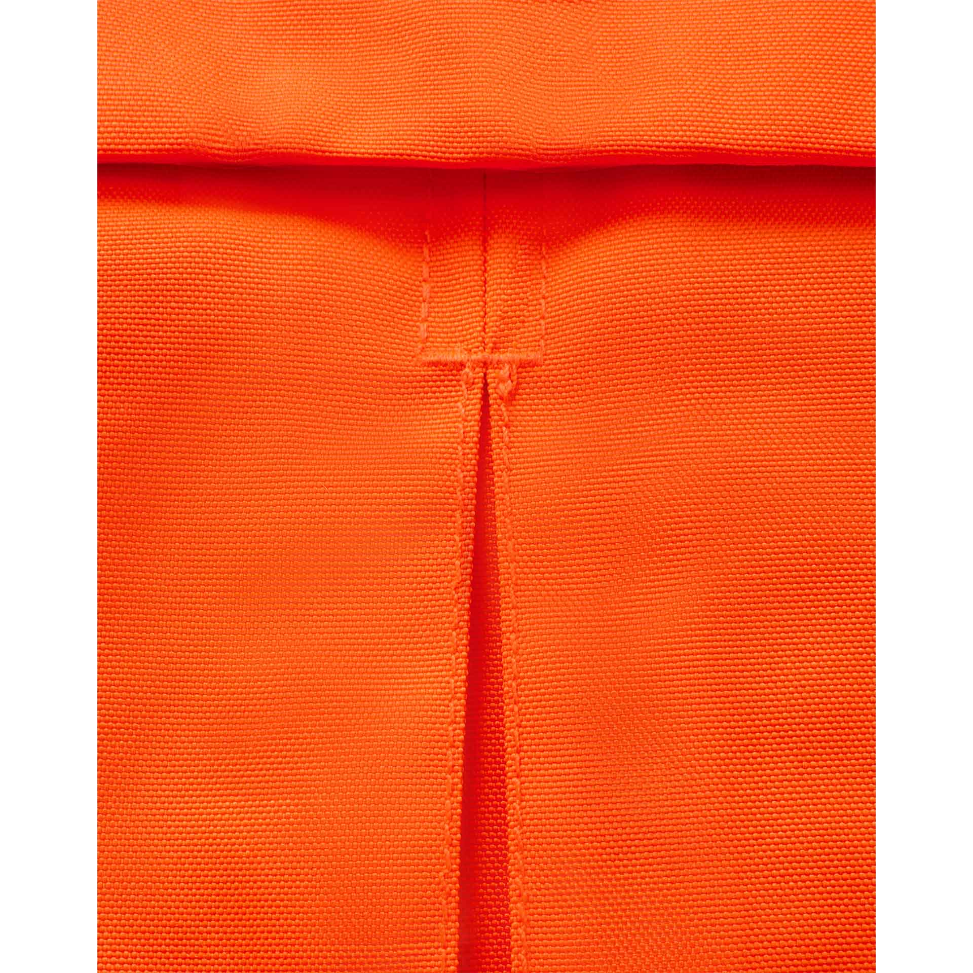 Thorn Resistant Vest - High Visibility Orange