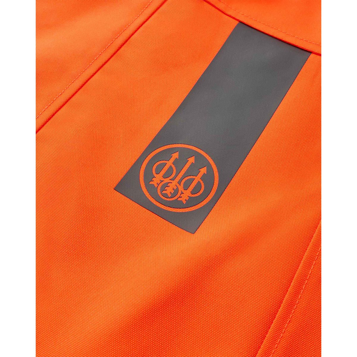 Thorn Resistant Vest - High Visibility Orange