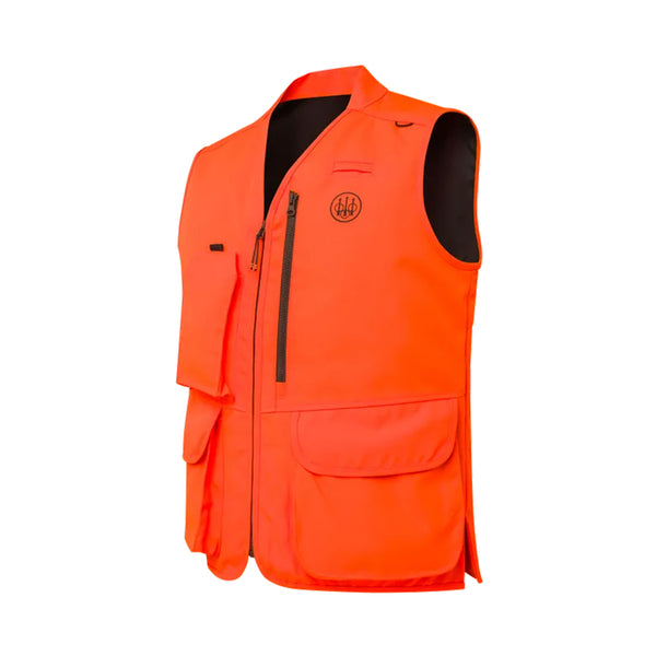 Thorn Resistant Vest - High Visibility Orange