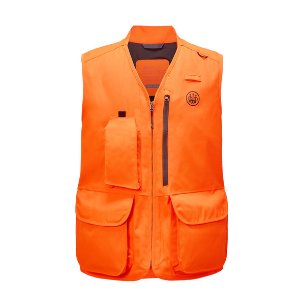 Thorn Resistant Vest - High Visibility Orange