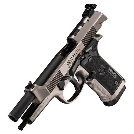 beretta 92x performance defensive