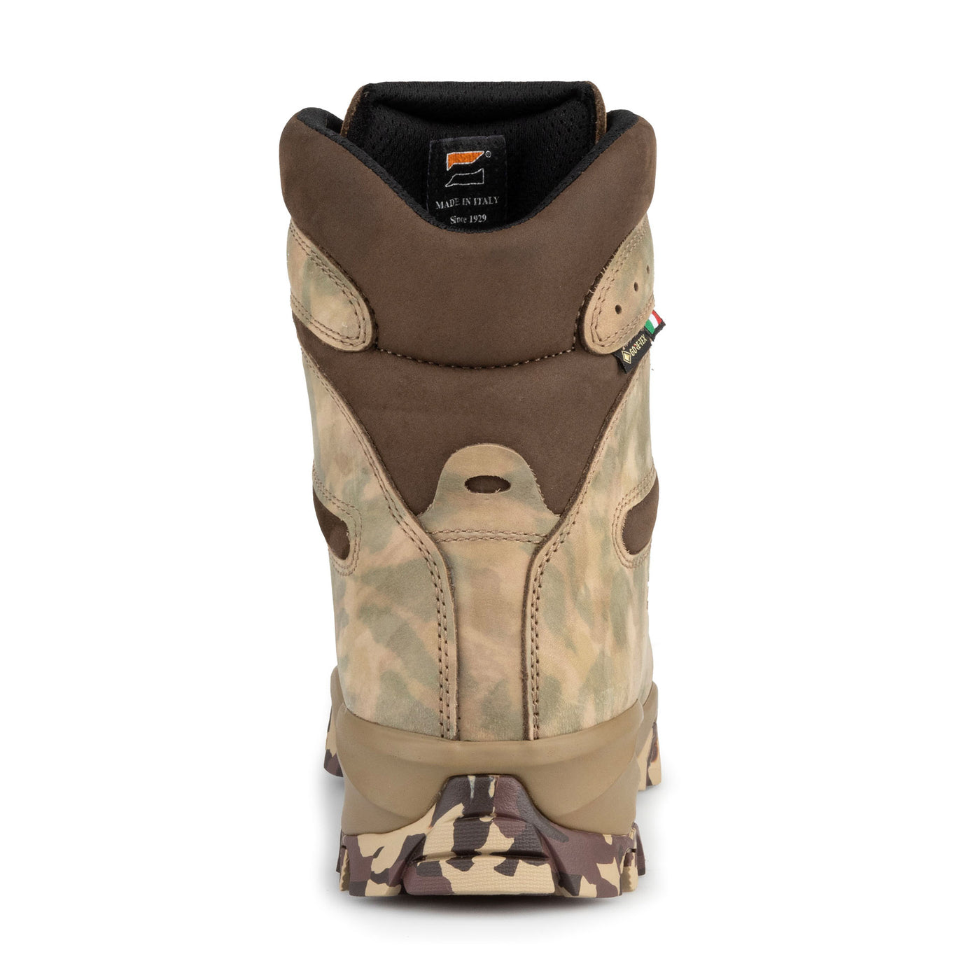 Hiking Boot Zamberlan 4014 Lynx Mid Gtx Rr Boa Zamberlan Lynx Mid