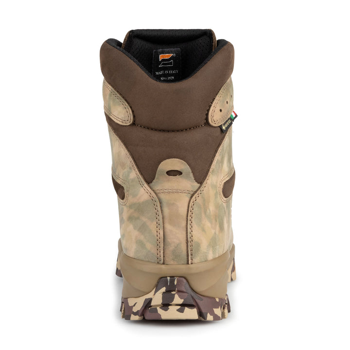 Zamberlan 4014 Lynx Mid GTX RR BOA by Zamberlan For Sale. #213302