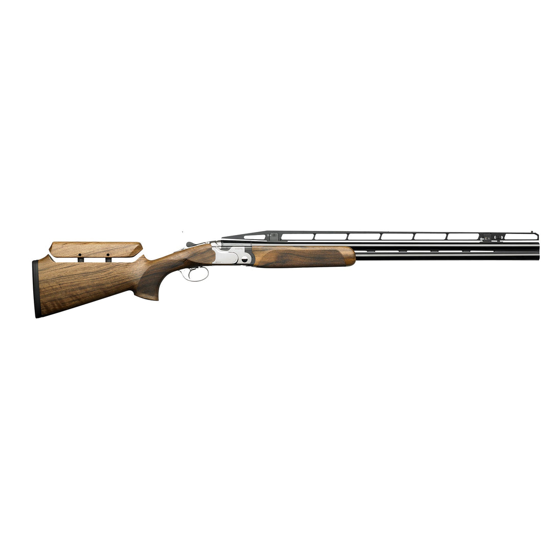 Beretta 692 Trap USA Competition Over-Under Shotgun 12 Gauge