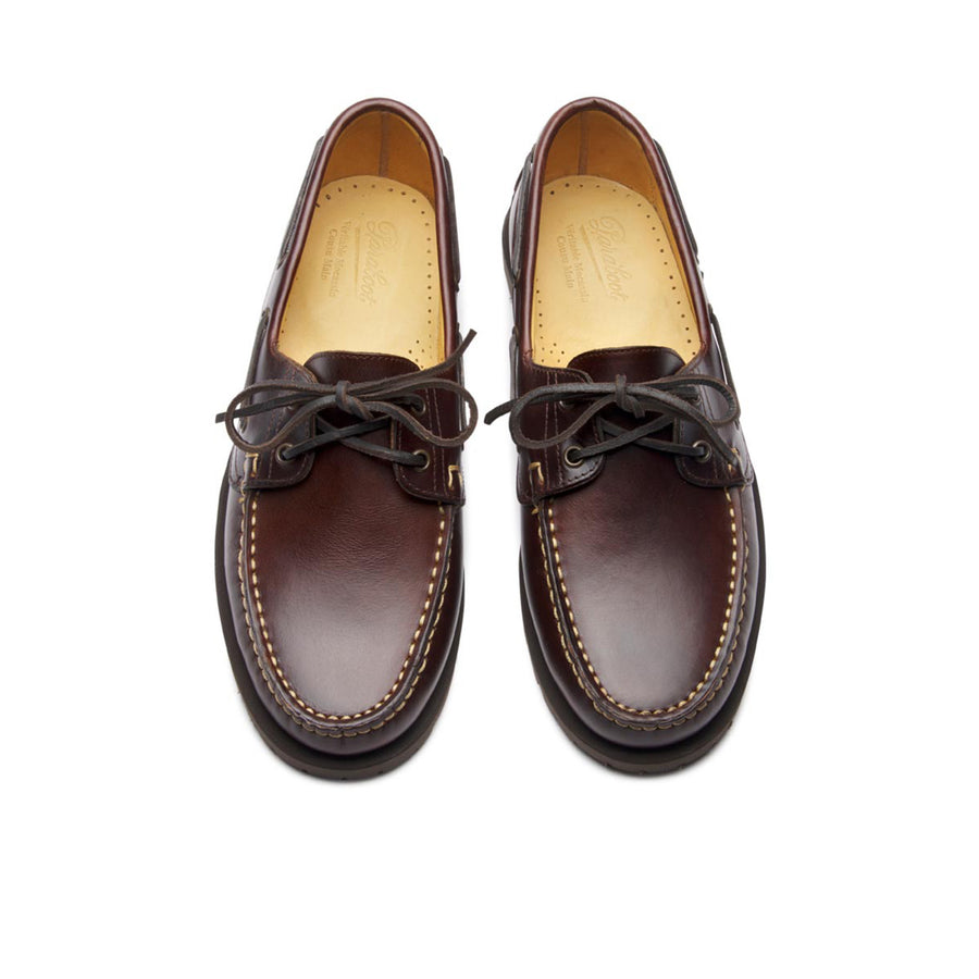 ノ*ワ様 paraboot MALO ボーイズマーケット Paraboot Malo - Marron For Sale. #120210