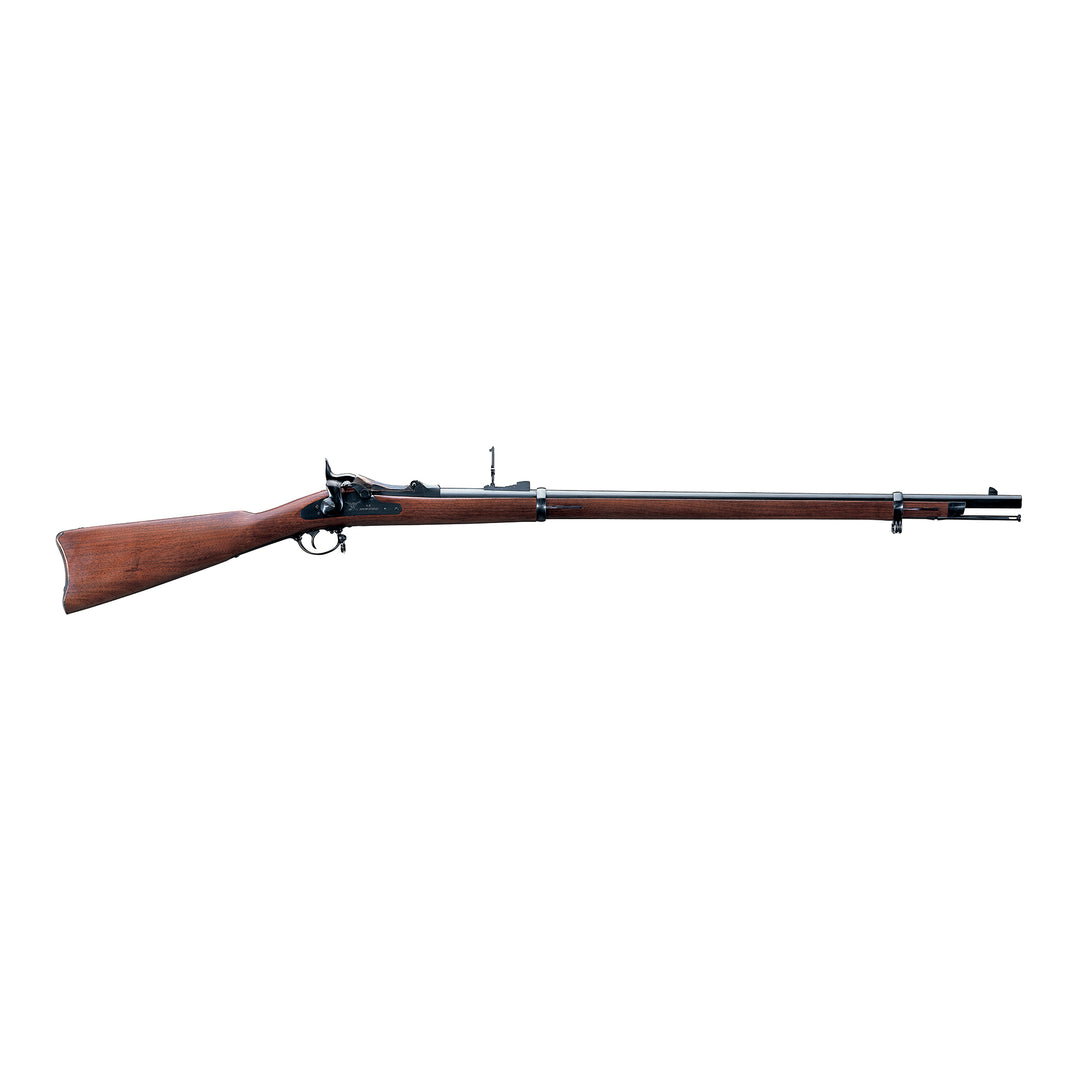 Uberti Springfield Trapdoor Rifle Army 45-70 32.5 Inch Barrel