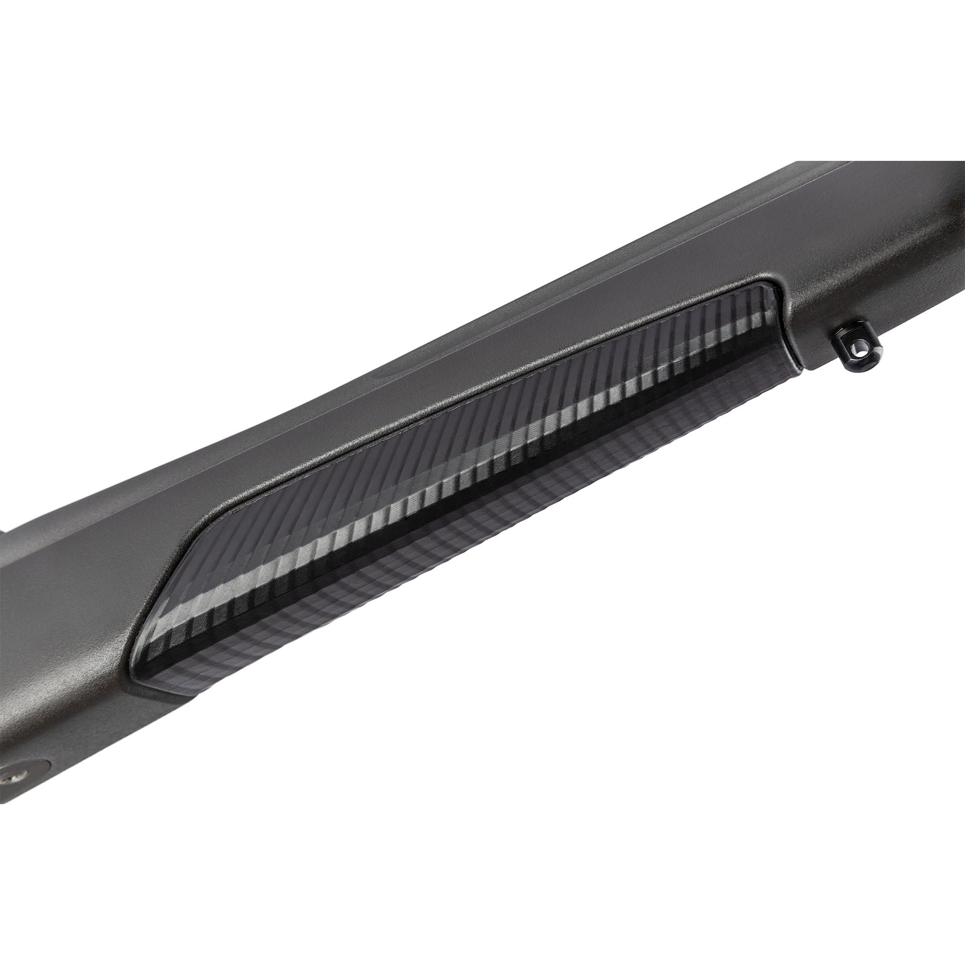 Sako 90 Adventure - Cerakote Tungsten