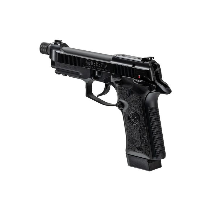 Beretta 80X Cheetah Tactical Urban 380 ACP Threaded Barrel Pistol