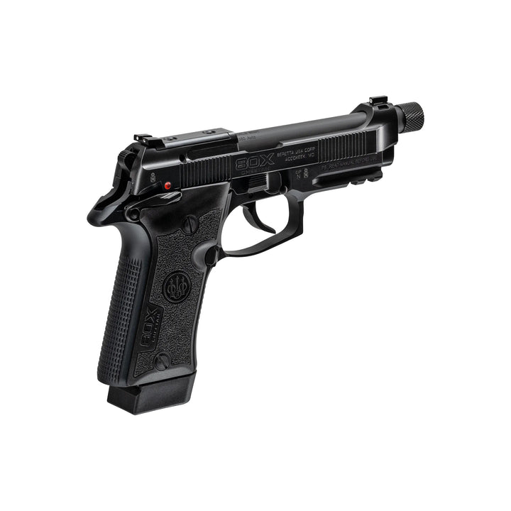 BERETTA 80X Cheetah Tactical Urban For Sale. #J80XTU15