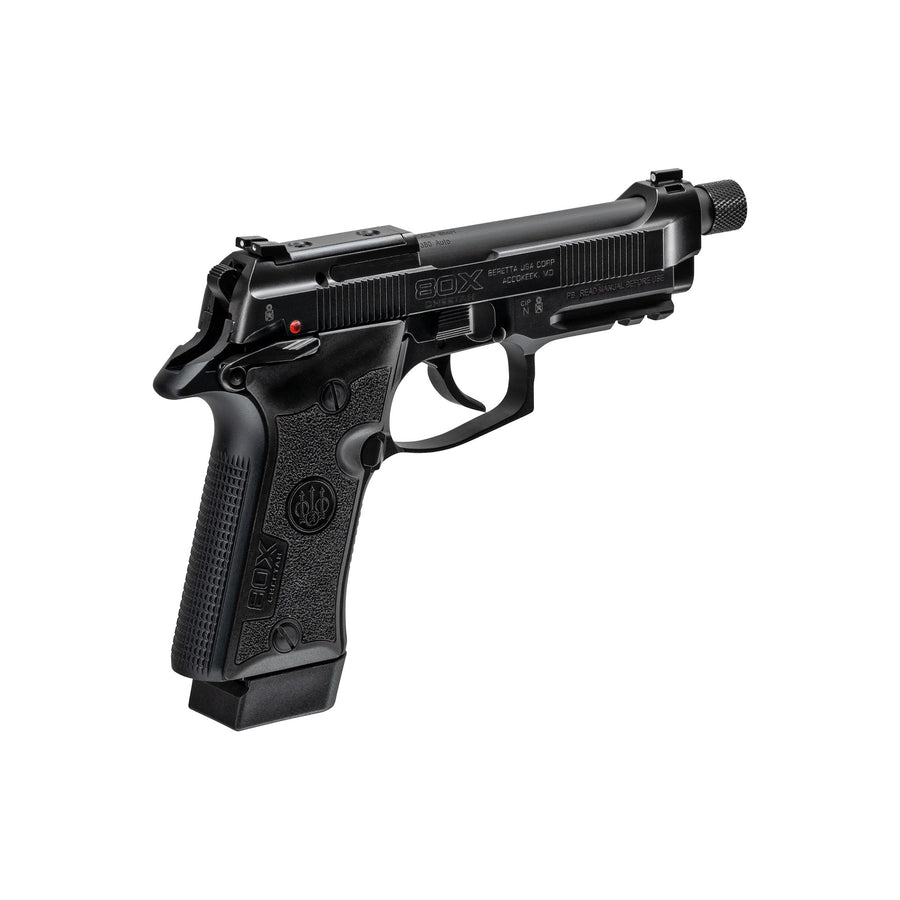 Beretta 80X Cheetah Tactical Urban For Sale. #J80XTU15