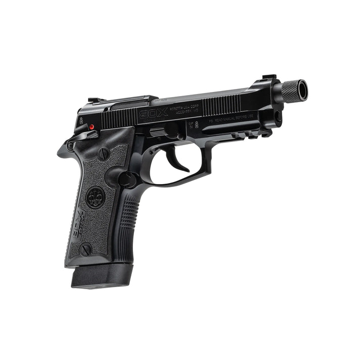 Beretta 80X Cheetah Tactical Urban For Sale. #J80XTU15