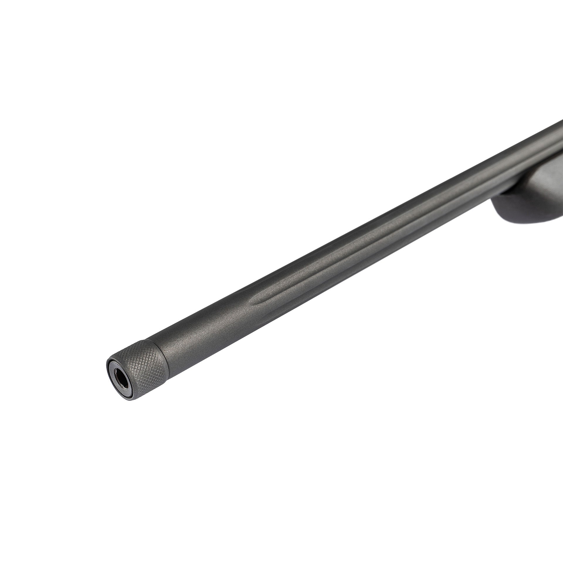 Sako 90 Adventure - Cerakote Tungsten