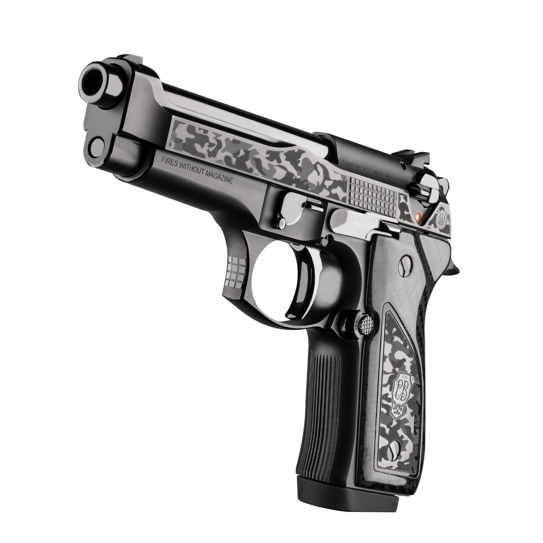 Beretta 92FS Fusion OCP Limited Edition 9mm Handgun for Sale