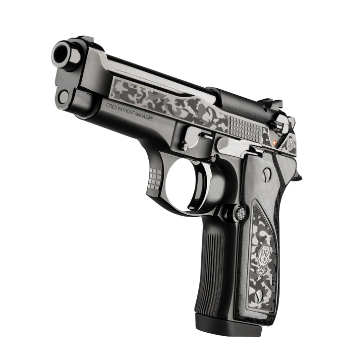 Beretta 92FS Fusion OCP Limited Edition 9mm Handgun for Sale