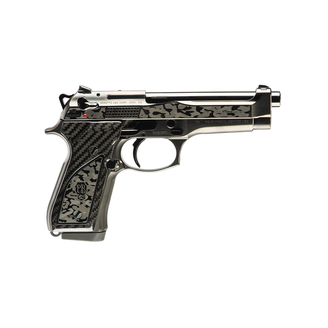 1117-14 BERETTA U.S.A CORP モデルガン SPG