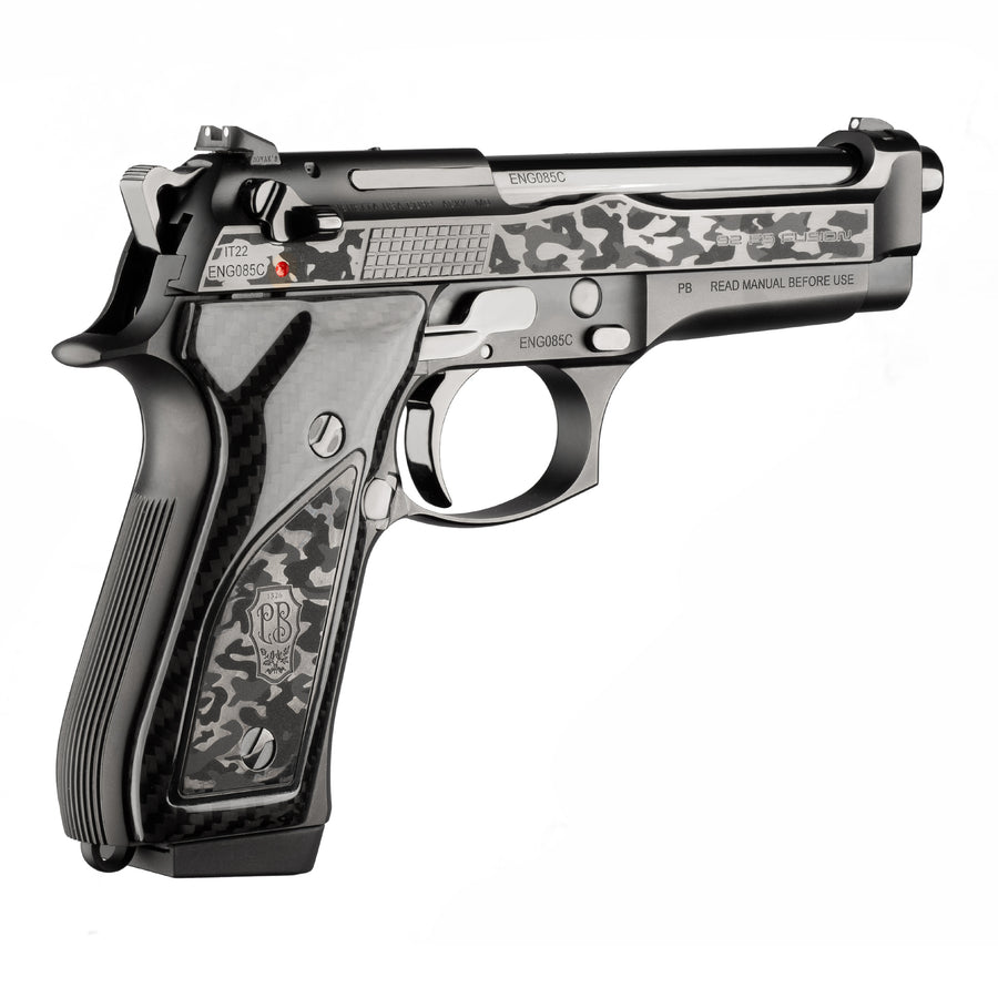 Beretta 92fs Custom Carry