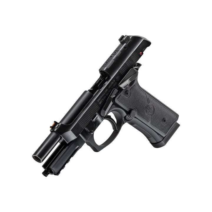 Beretta 92GTS Centurion 9mm Semi Auto Pistol 18 Round Beretta