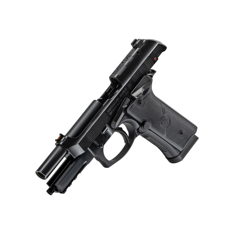 Beretta 92GTS Centurion 9mm Semi Auto Pistol 18 Round Beretta