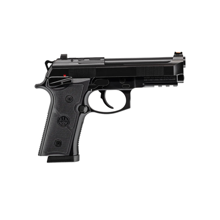 Beretta 92GTS Centurion 9mm Semi Auto Pistol 18 Round Beretta