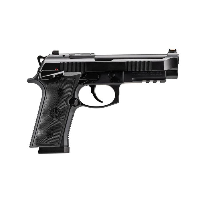 Beretta 92 GTS Full Size Standard For Sale. #J92XFMSDA21